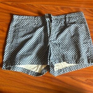 Gap Shorts